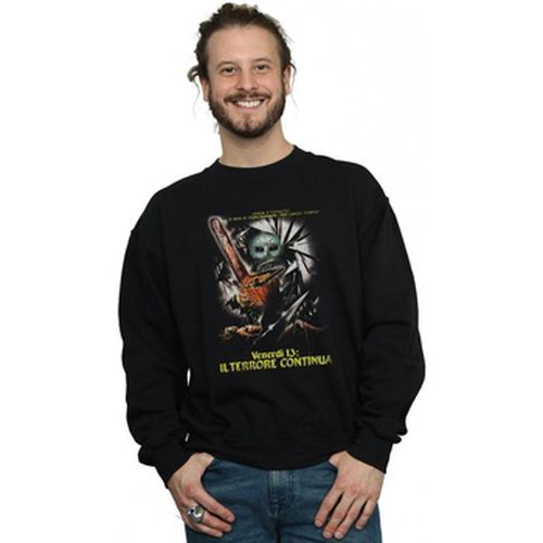 Sweat-shirt BI23716 - Friday The 13Th - Modalova