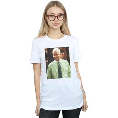 T-shirt Gunther Central Perk - Friends - Modalova