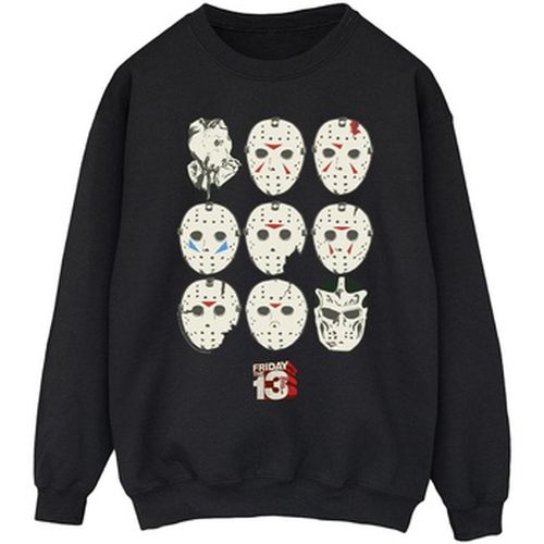 Sweat-shirt BI23756 - Friday The 13Th - Modalova