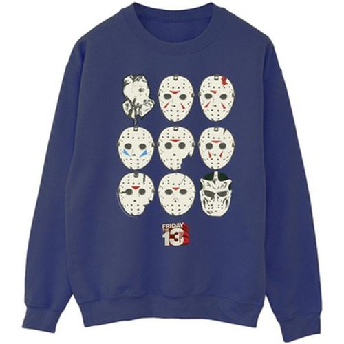 Sweat-shirt BI23756 - Friday The 13Th - Modalova