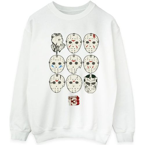 Sweat-shirt BI23756 - Friday The 13Th - Modalova