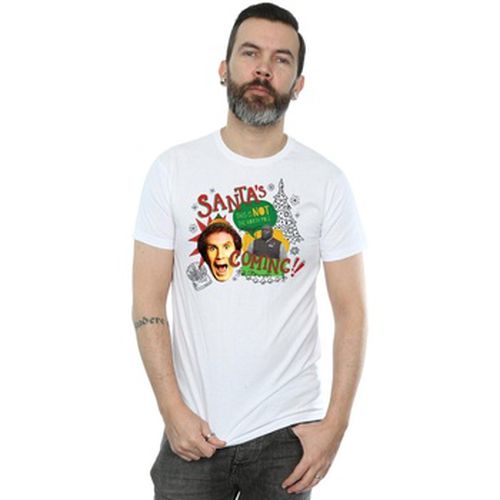 T-shirt Elf BI23766 - Elf - Modalova