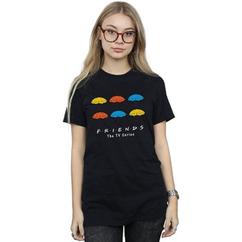 T-shirt Friends BI23769 - Friends - Modalova