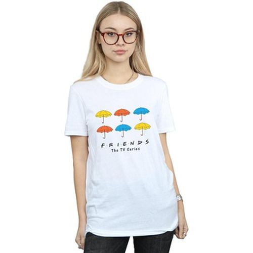 T-shirt Friends Coloured Umbrellas - Friends - Modalova