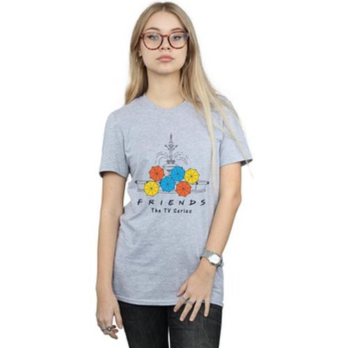 T-shirt Friends BI23787 - Friends - Modalova