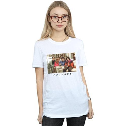 T-shirt Retrospective Still - Friends - Modalova