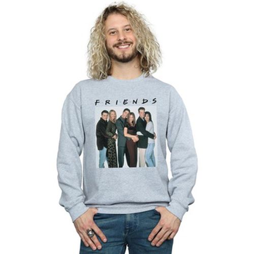 Sweat-shirt Friends BI23891 - Friends - Modalova