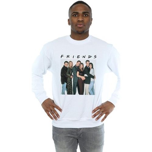 Sweat-shirt Friends BI23891 - Friends - Modalova