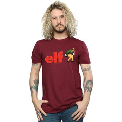 T-shirt Elf BI23922 - Elf - Modalova