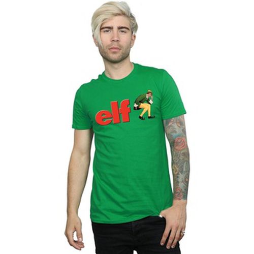 T-shirt Elf BI23922 - Elf - Modalova