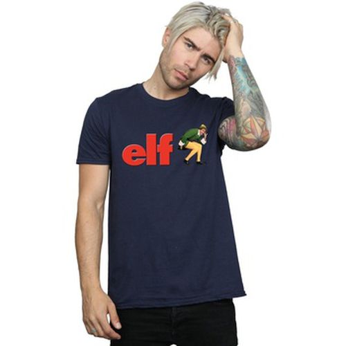 T-shirt Elf BI23922 - Elf - Modalova