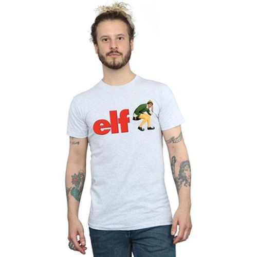 T-shirt Elf BI23922 - Elf - Modalova