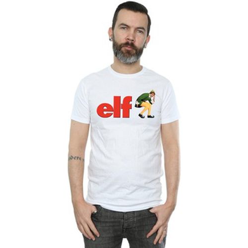 T-shirt Elf BI23922 - Elf - Modalova