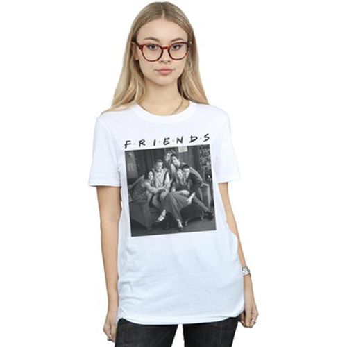 T-shirt Friends BI24005 - Friends - Modalova