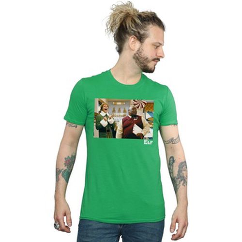 T-shirt Elf Christmas Store Cheer - Elf - Modalova