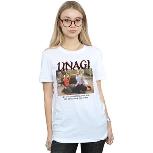 T-shirt Friends Unagi - Friends - Modalova