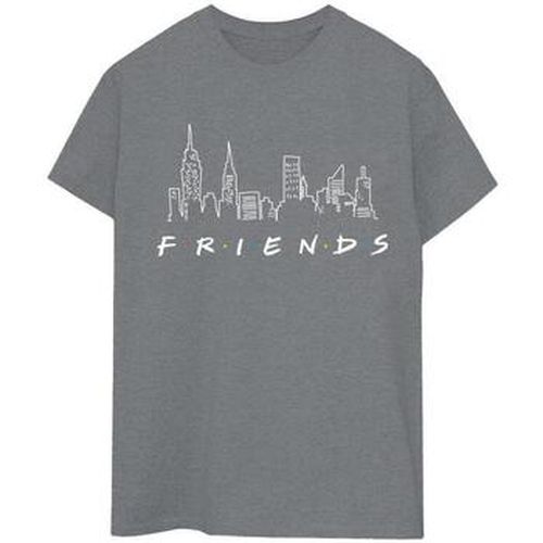 T-shirt Friends Skyline Logo - Friends - Modalova