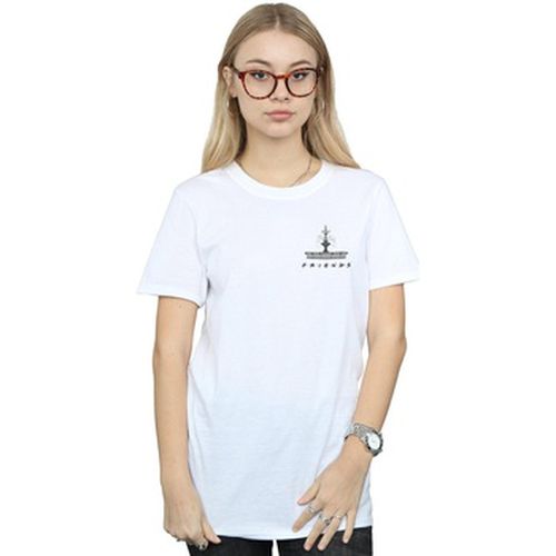 T-shirt Friends BI24094 - Friends - Modalova