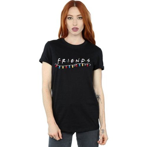 T-shirt Friends Christmas Lights - Friends - Modalova