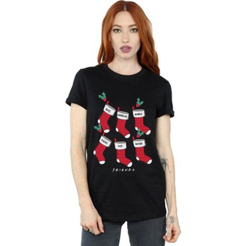 T-shirt Christmas Stockings - Friends - Modalova