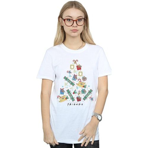 T-shirt Friends Christmas Tree - Friends - Modalova