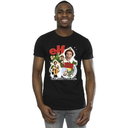 T-shirt Elf BI24219 - Elf - Modalova