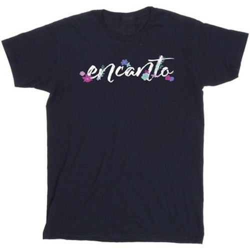 T-shirt Disney Encanto Logo - Disney - Modalova