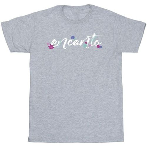 T-shirt Disney Encanto - Disney - Modalova