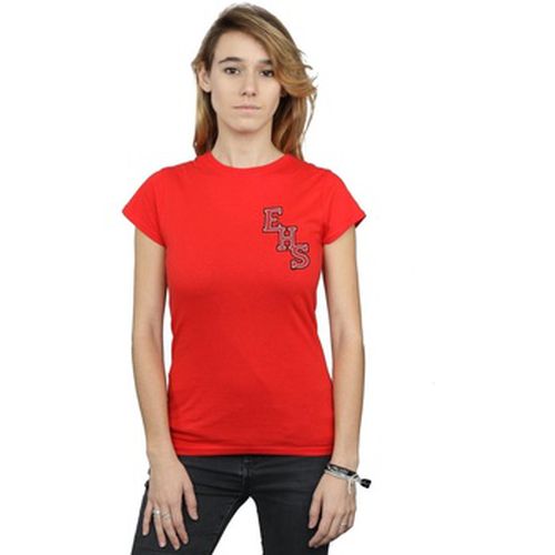 T-shirt High School Musical The Musical EHS - Disney - Modalova