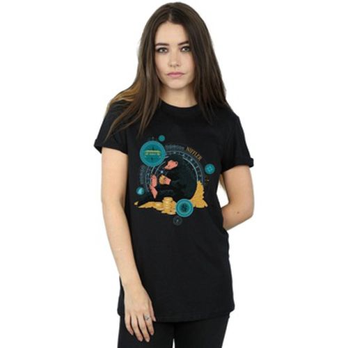 T-shirt Sitting Niffler - Fantastic Beasts - Modalova