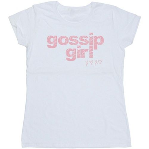 T-shirt Gossip Girl - Gossip Girl - Modalova