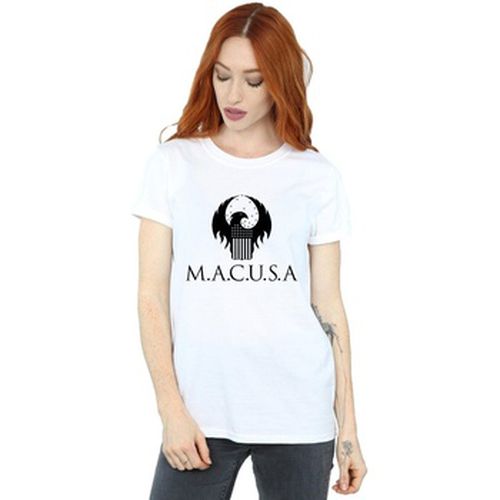 T-shirt Fantastic Beasts BI22992 - Fantastic Beasts - Modalova