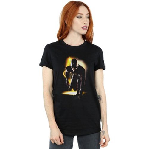 T-shirt Dc Comics Ready To Go - Dc Comics - Modalova