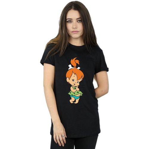 T-shirt The Flintstones BI23080 - The Flintstones - Modalova