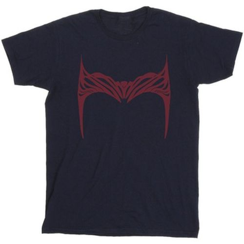 T-shirt Doctor Strange Wanda Crown - Marvel - Modalova