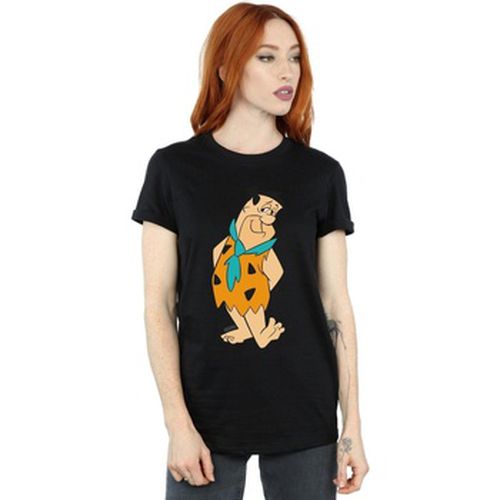 T-shirt The Flintstones BI23103 - The Flintstones - Modalova