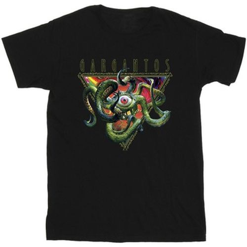 T-shirt Doctor Strange Gargantos - Marvel - Modalova