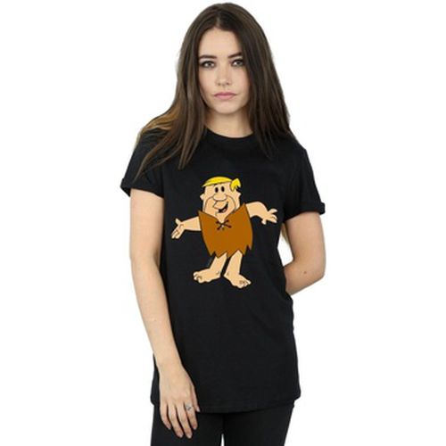 T-shirt The Flintstones BI23117 - The Flintstones - Modalova