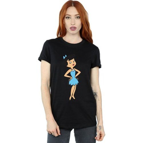 T-shirt The Flintstones BI23118 - The Flintstones - Modalova