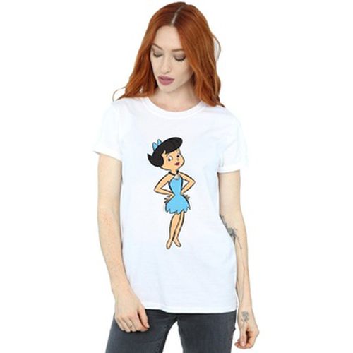 T-shirt The Flintstones BI23118 - The Flintstones - Modalova