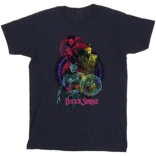 T-shirt Marvel BI23162 - Marvel - Modalova