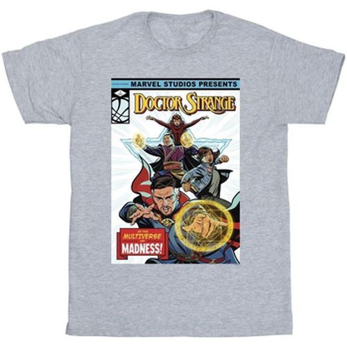 T-shirt Marvel BI23163 - Marvel - Modalova