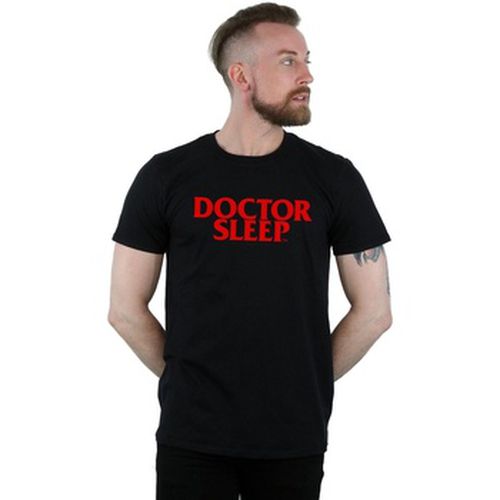 T-shirt Doctor Sleep BI23209 - Doctor Sleep - Modalova