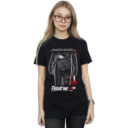 T-shirt Friday The 13Th BI23259 - Friday The 13Th - Modalova