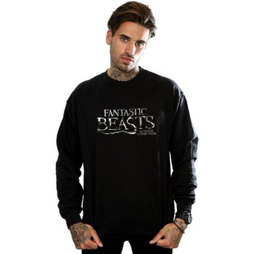 Sweat-shirt BI23302 - Fantastic Beasts - Modalova