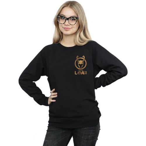 Sweat-shirt Marvel BI23308 - Marvel - Modalova