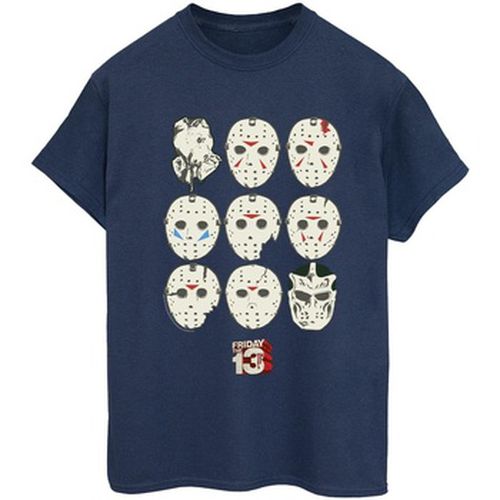 T-shirt Friday The 13Th BI23315 - Friday The 13Th - Modalova