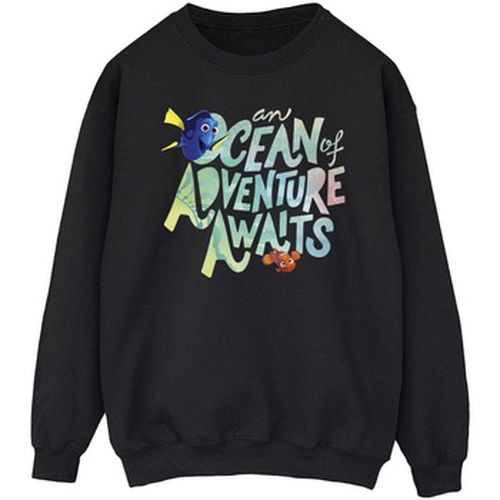 Sweat-shirt Finding Dory Ocean Of Adventure - Disney - Modalova