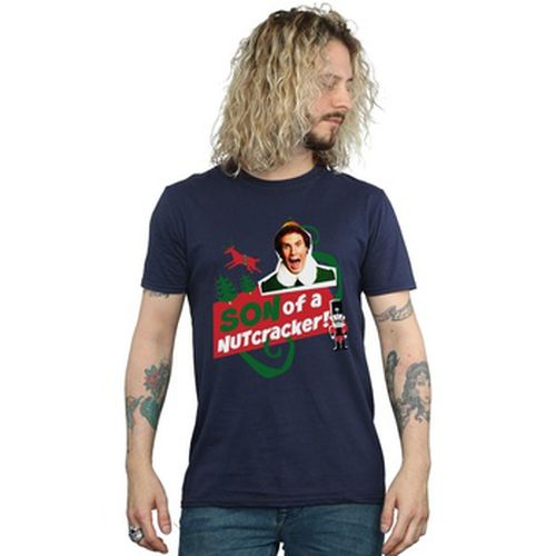 T-shirt Elf Son Of A Nutcracker - Elf - Modalova