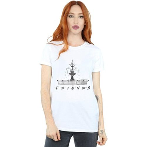 T-shirt Friends BI23501 - Friends - Modalova